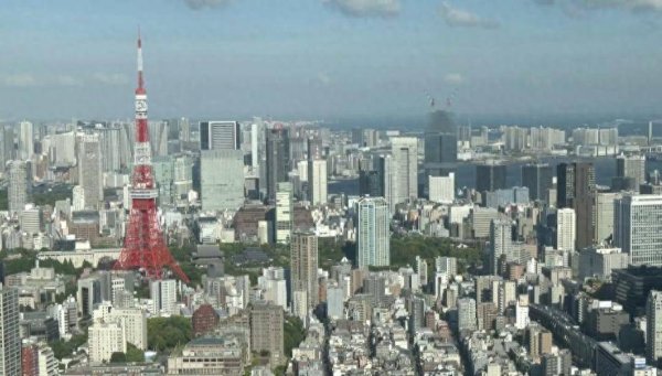 配资杠杆官方网站 日本政府强烈反对美关税政策并要求其取消