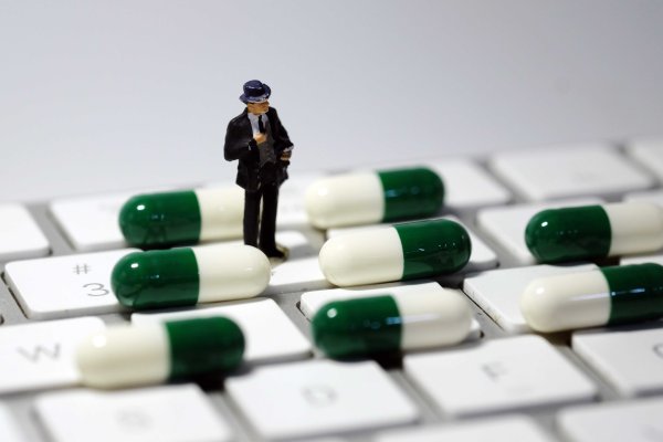 配资官方平台 亨迪药业：布洛芬混悬液获药品注册证书